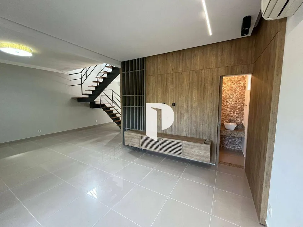 Sobrado, 3 quartos, 217 m² - Foto 4