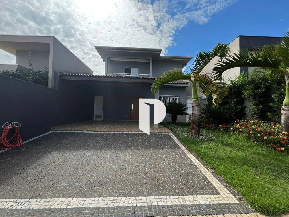 Sobrado, 3 quartos, 217 m² - Foto 8