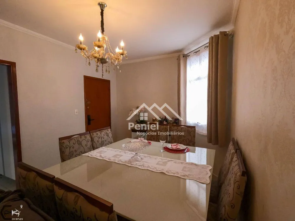 Apartamento, 2 quartos, 96 m² - Foto 2