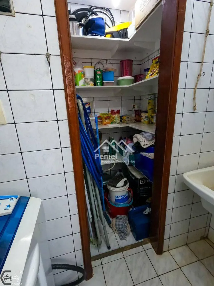 Apartamento, 2 quartos, 96 m² - Foto 4
