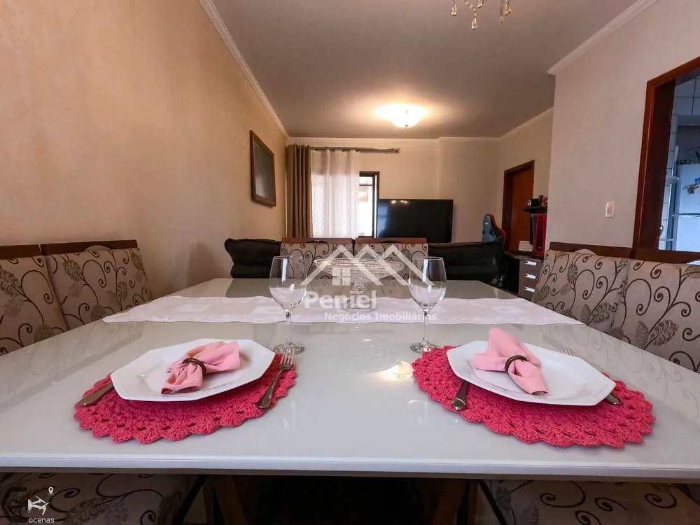 Apartamento, 2 quartos, 96 m² - Foto 6