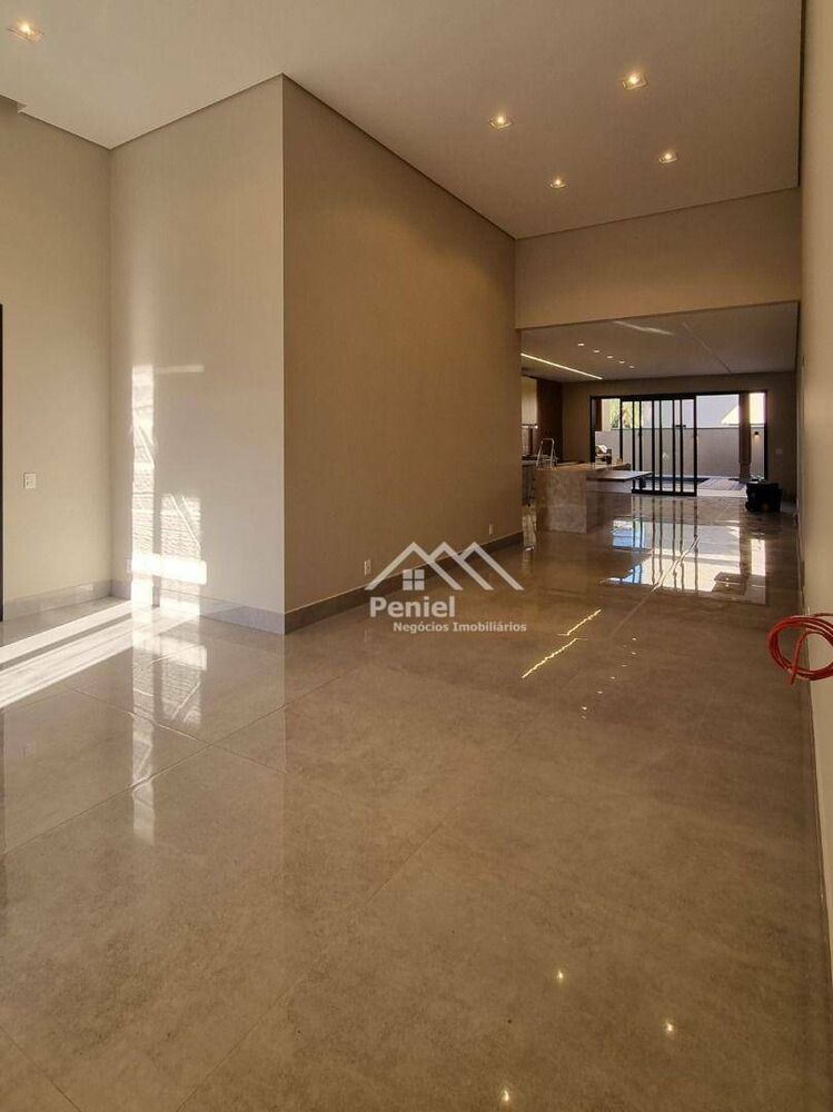 Casa de Condomínio à venda e aluguel com 4 quartos, 285m² - Foto 1