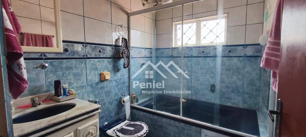 Sobrado, 5 quartos, 200 m² - Foto 6