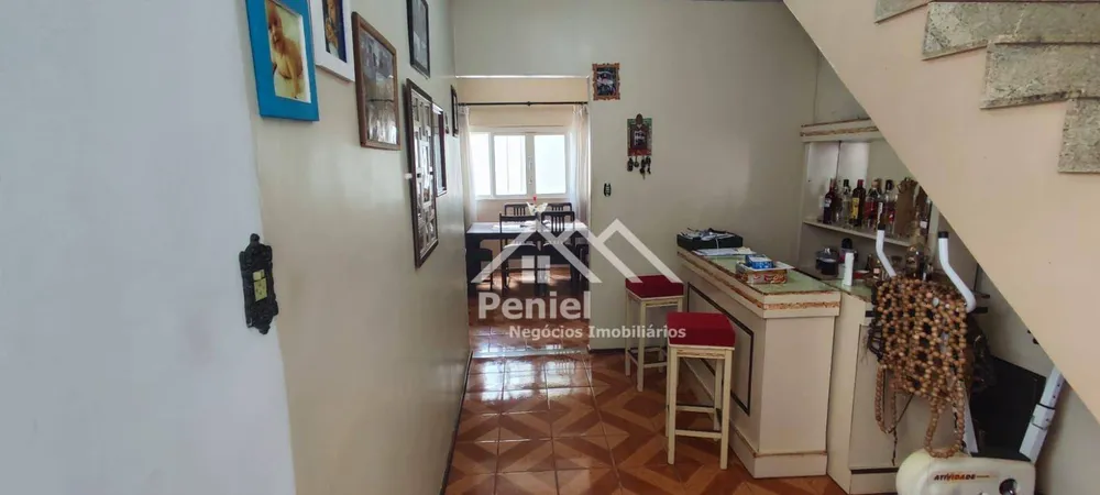 Sobrado, 5 quartos, 200 m² - Foto 6