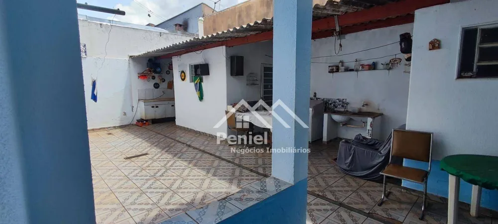 Sobrado, 5 quartos, 200 m² - Foto 4