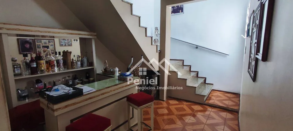 Sobrado, 5 quartos, 200 m² - Foto 2