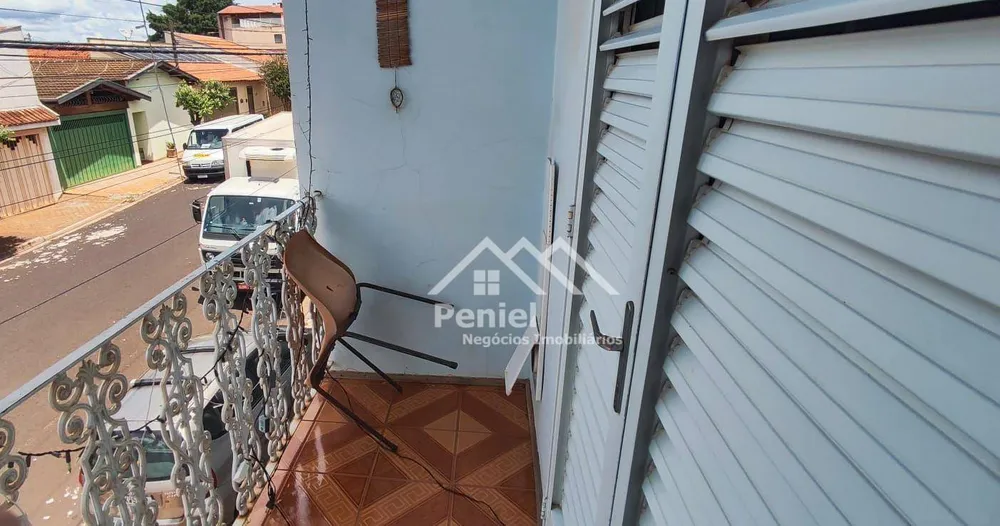 Sobrado, 5 quartos, 200 m² - Foto 7