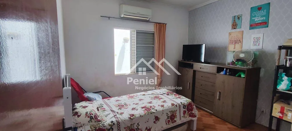 Sobrado, 5 quartos, 200 m² - Foto 10