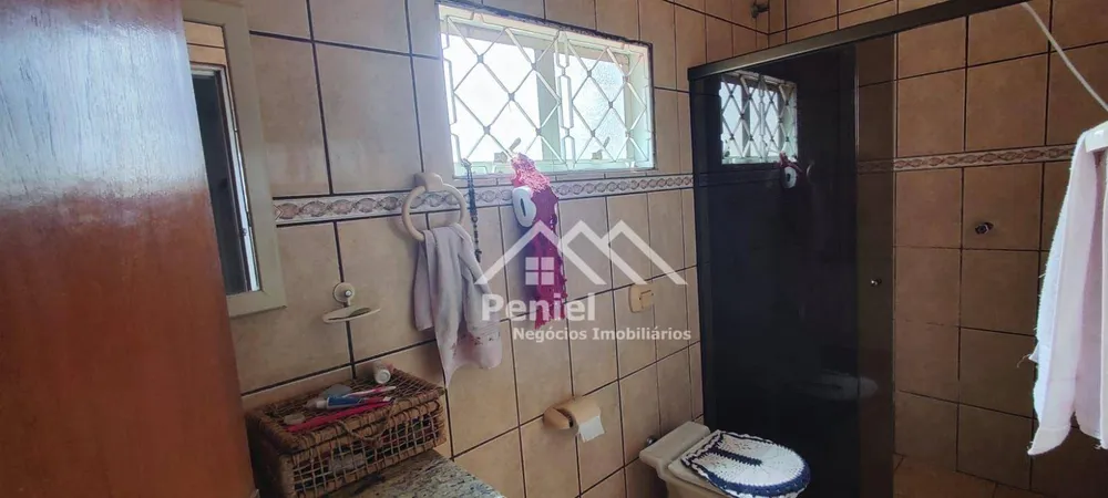 Sobrado, 5 quartos, 200 m² - Foto 8