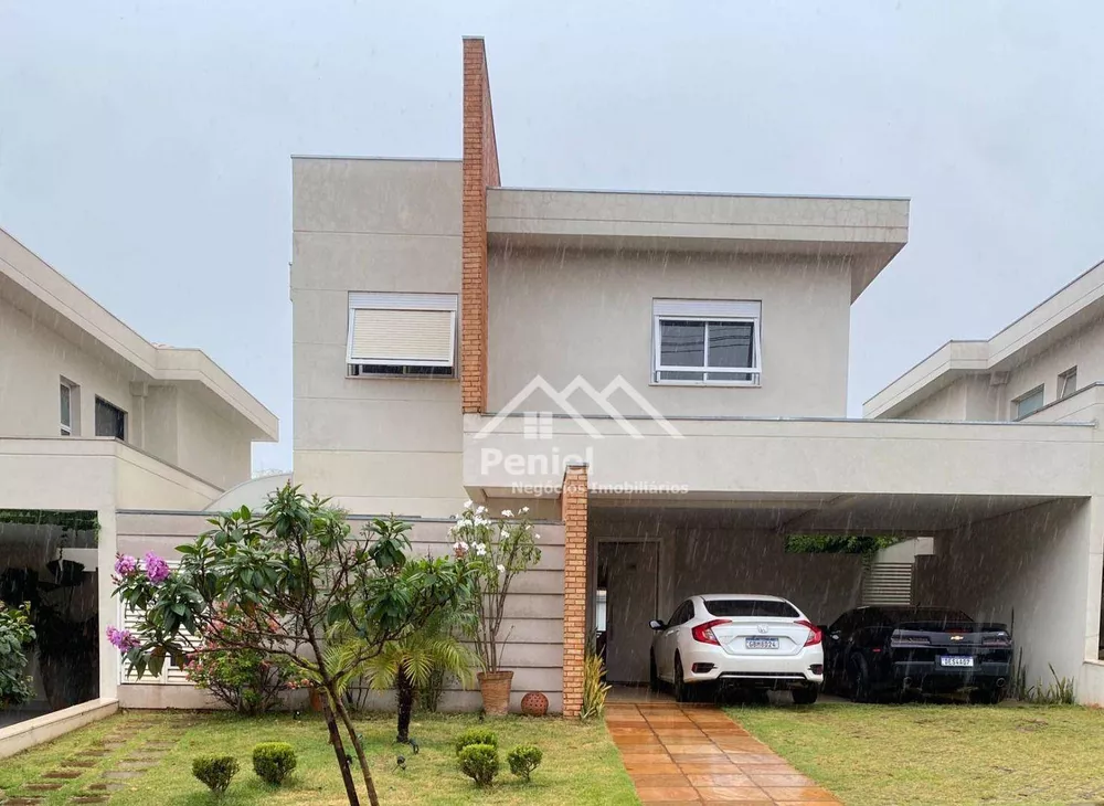 Casa de Condomínio à venda com 5 quartos, 365m² - Foto 1