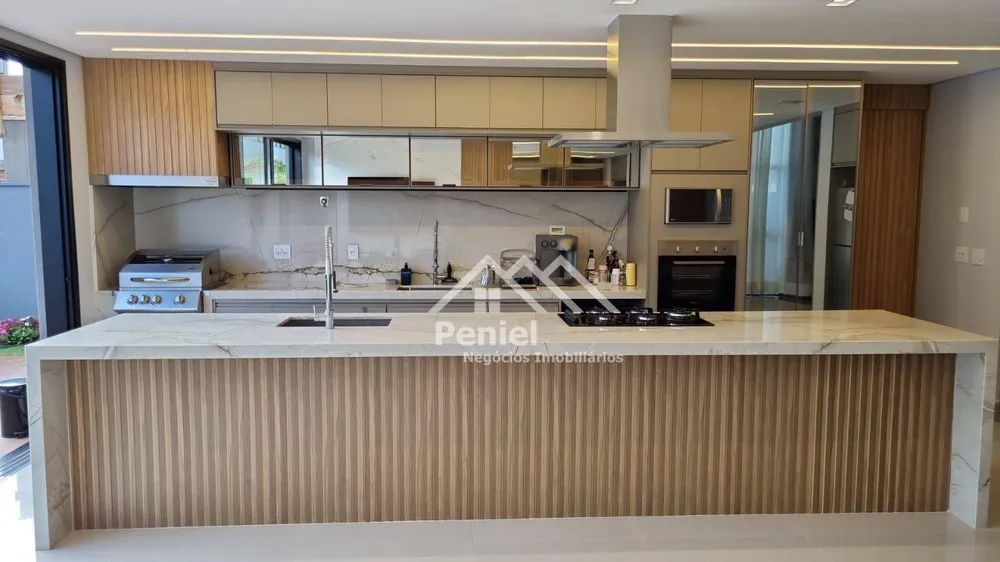Sobrado, 3 quartos, 305 m² - Foto 4