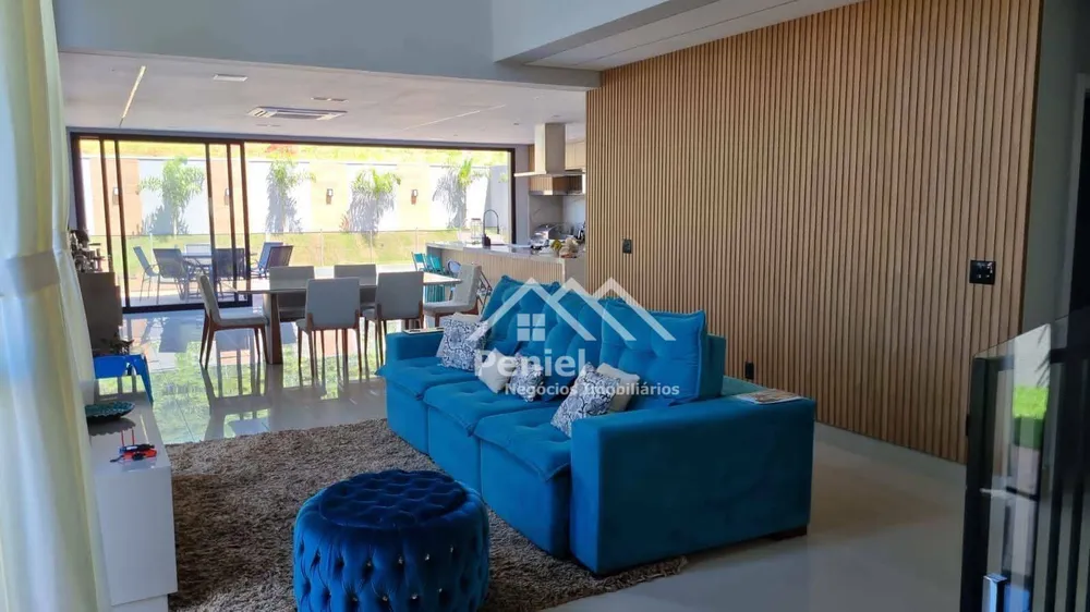 Sobrado, 3 quartos, 305 m² - Foto 2