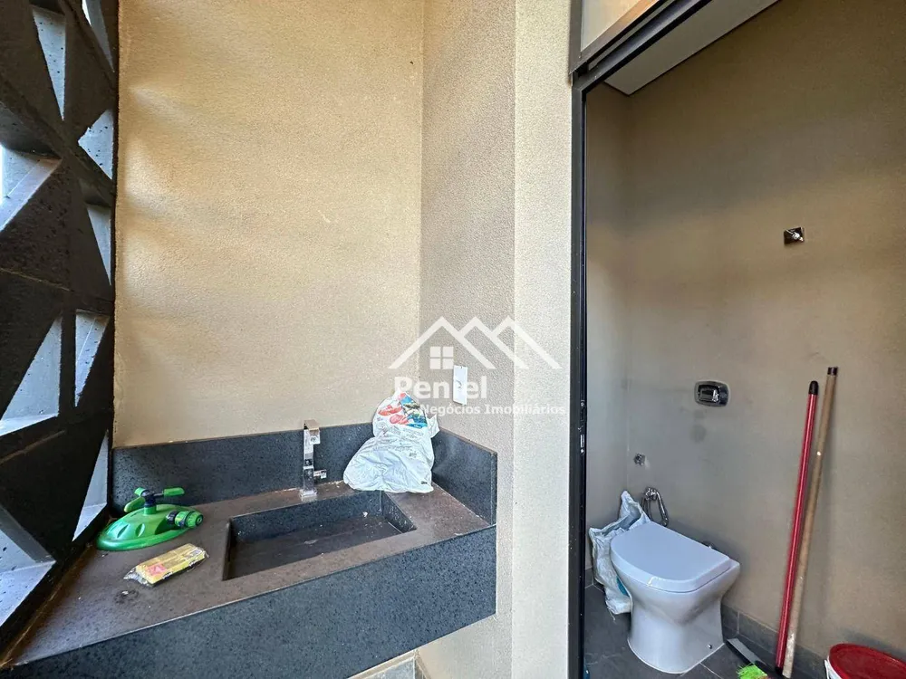 Sobrado, 3 quartos, 269 m² - Foto 6