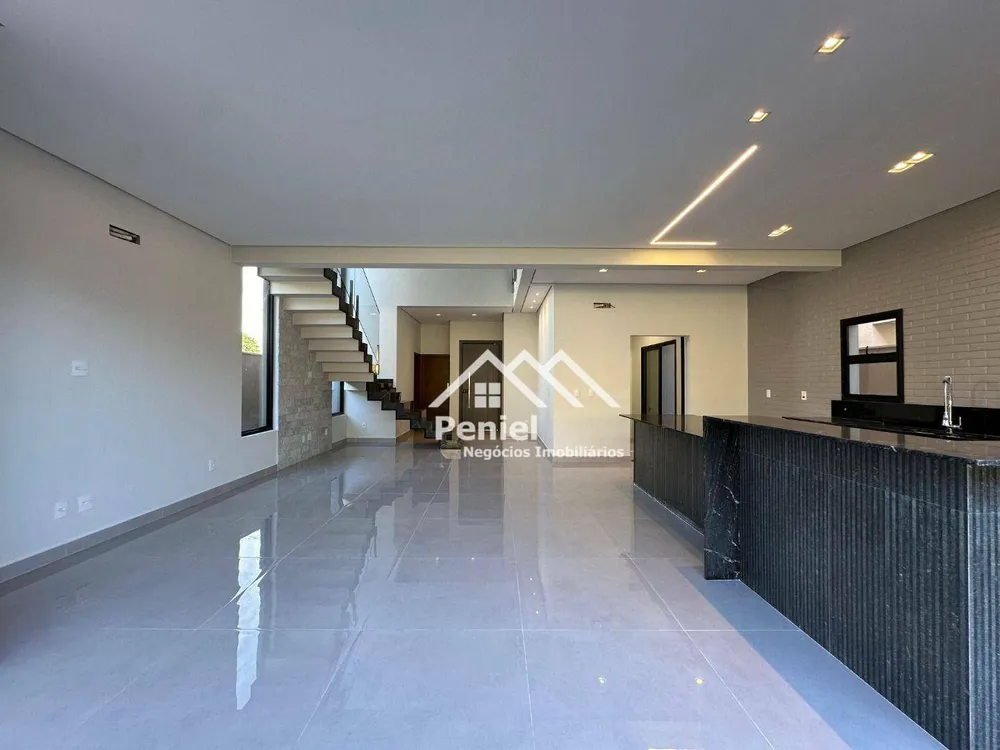 Sobrado, 3 quartos, 269 m² - Foto 4