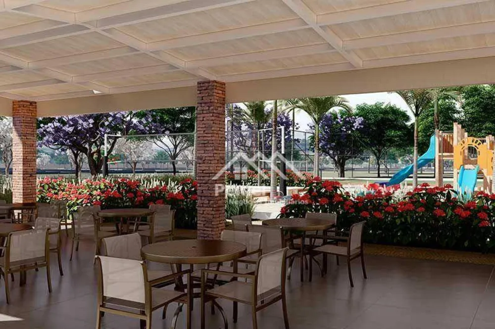 Sobrado, 3 quartos, 269 m² - Foto 12