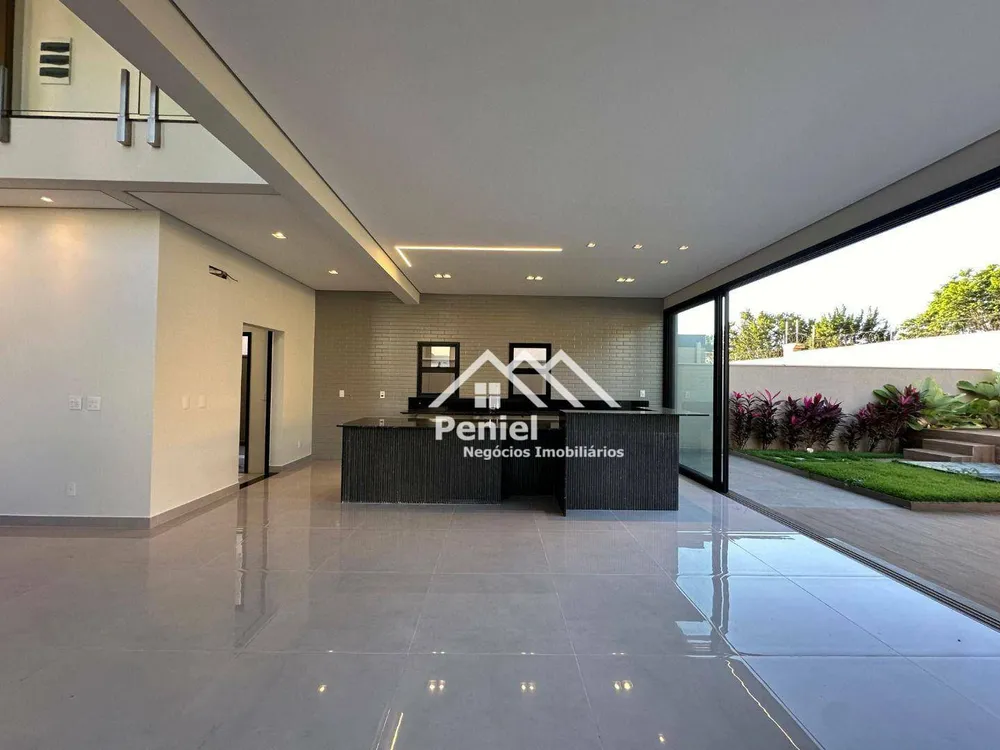 Sobrado, 3 quartos, 269 m² - Foto 2