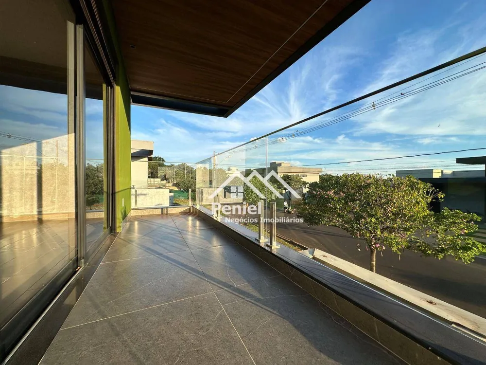 Sobrado, 3 quartos, 269 m² - Foto 1