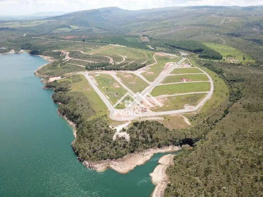 Loteamento e Condomínio, 1000 m² - Foto 9