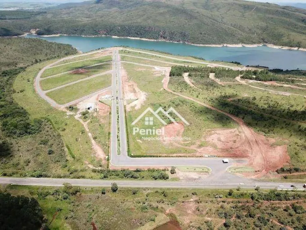 Loteamento e Condomínio, 1000 m² - Foto 11