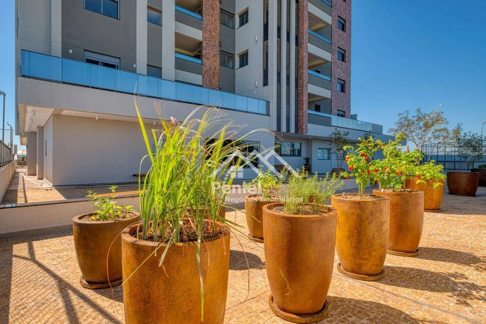 Apartamento, 3 quartos, 184 m² - Foto 12