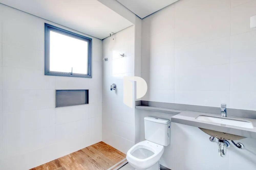 Apartamento, 3 quartos, 184 m² - Foto 4