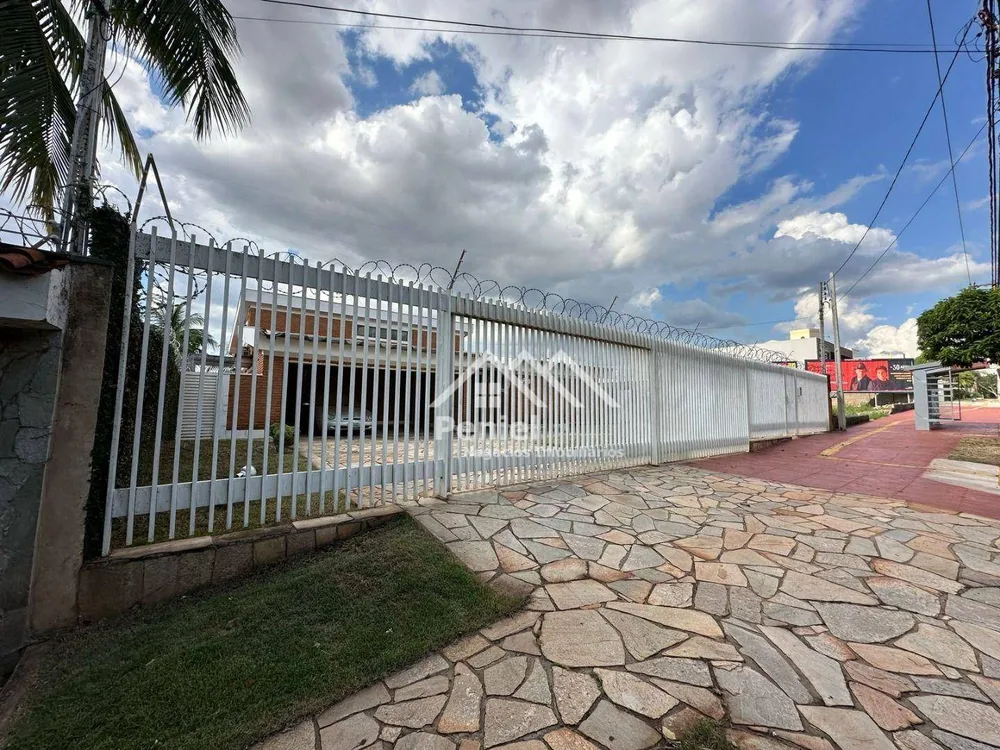 Casa, 355 m² - Foto 2