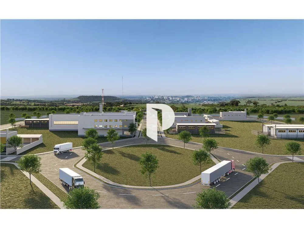 Loteamento e Condomínio, 1000 m² - Foto 1