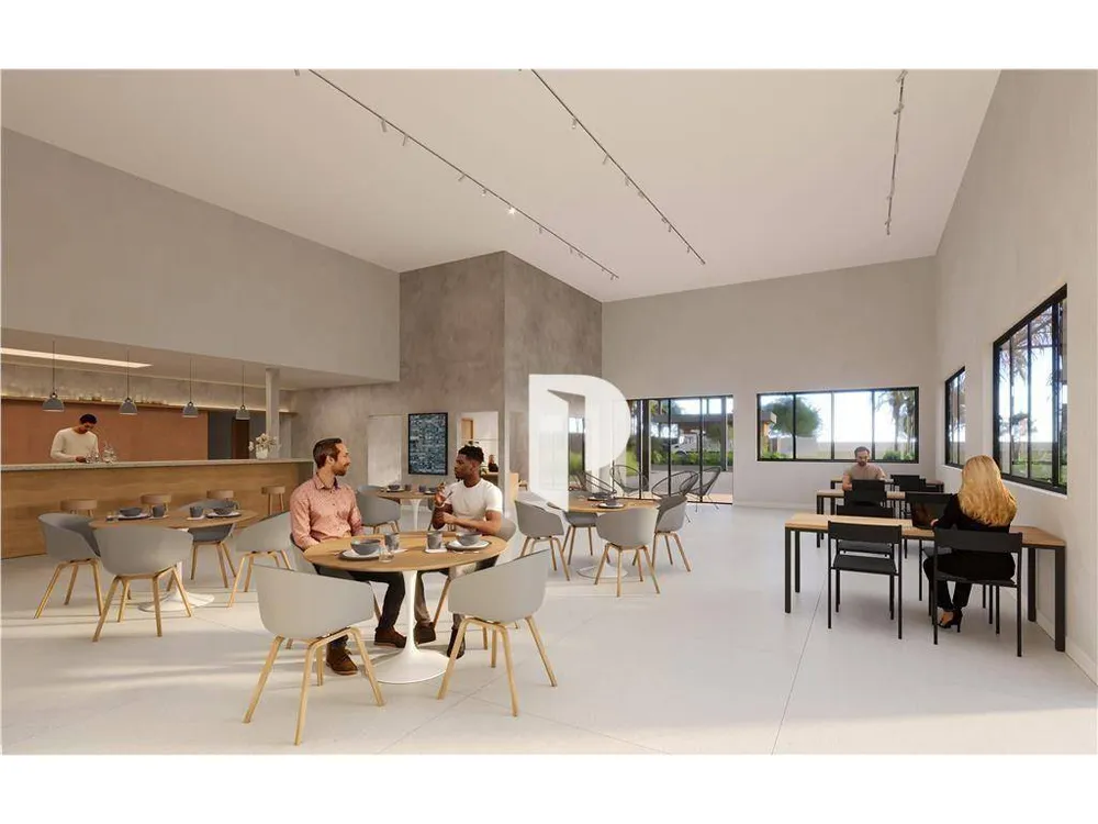 Loteamento e Condomínio, 1000 m² - Foto 2