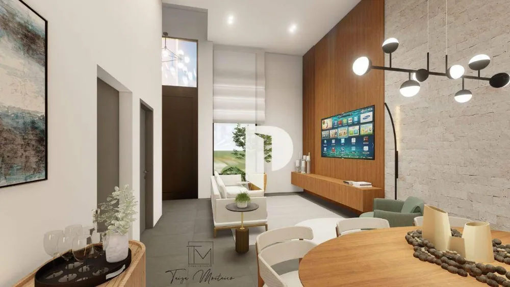 Casa de Condomínio, 3 quartos - Foto 7