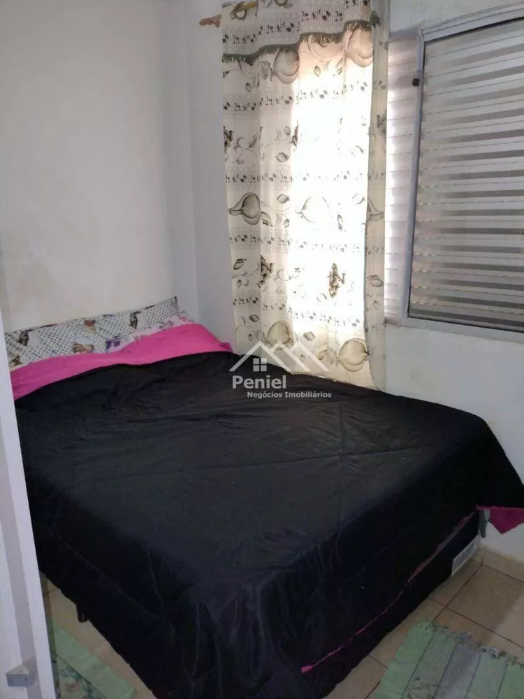 Casa de Condomínio à venda com 2 quartos, 96m² - Foto 3