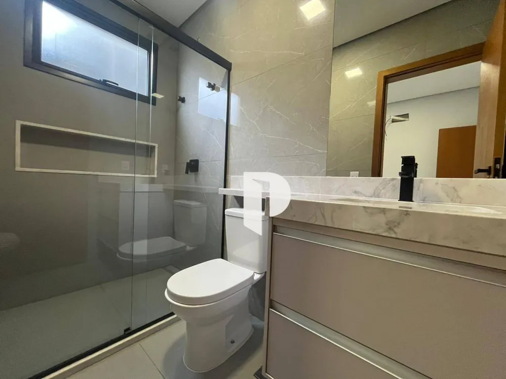 Sobrado, 3 quartos, 191 m² - Foto 4