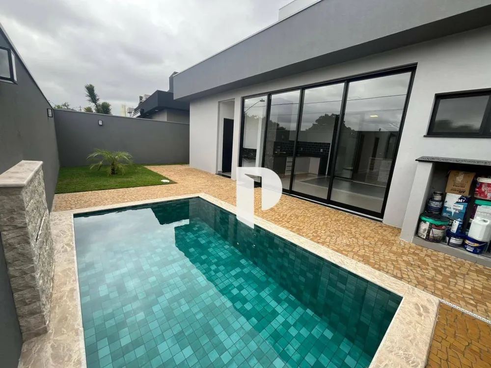 Sobrado, 3 quartos, 191 m² - Foto 1