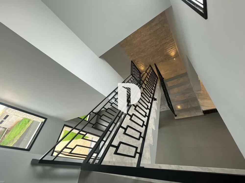Sobrado, 3 quartos, 191 m² - Foto 3