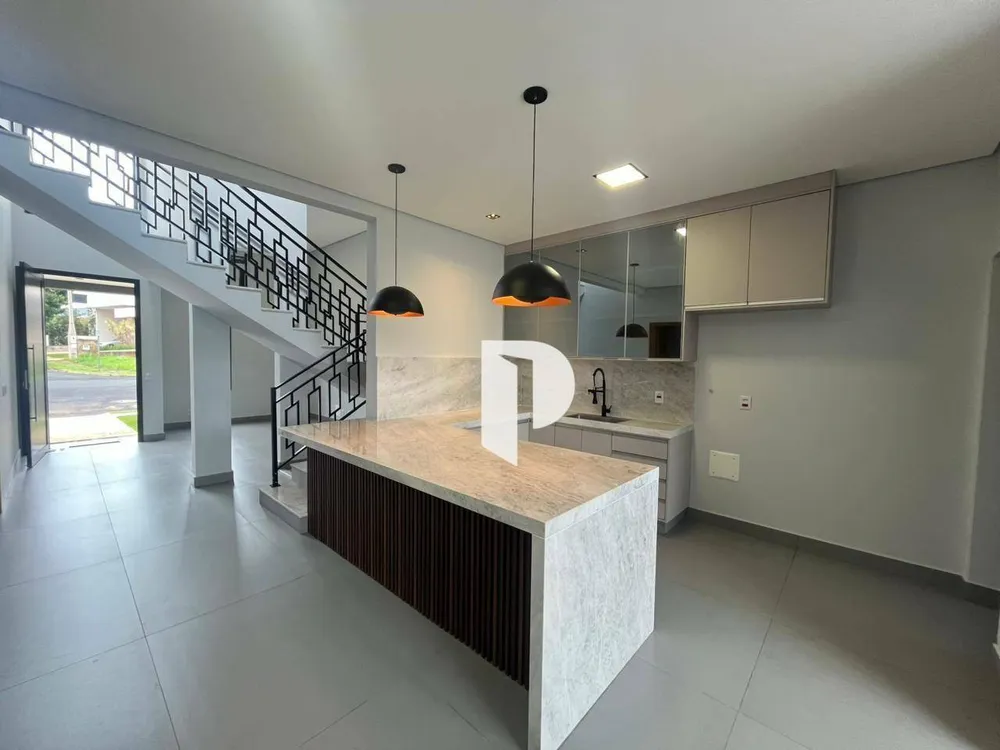 Sobrado, 3 quartos, 191 m² - Foto 3