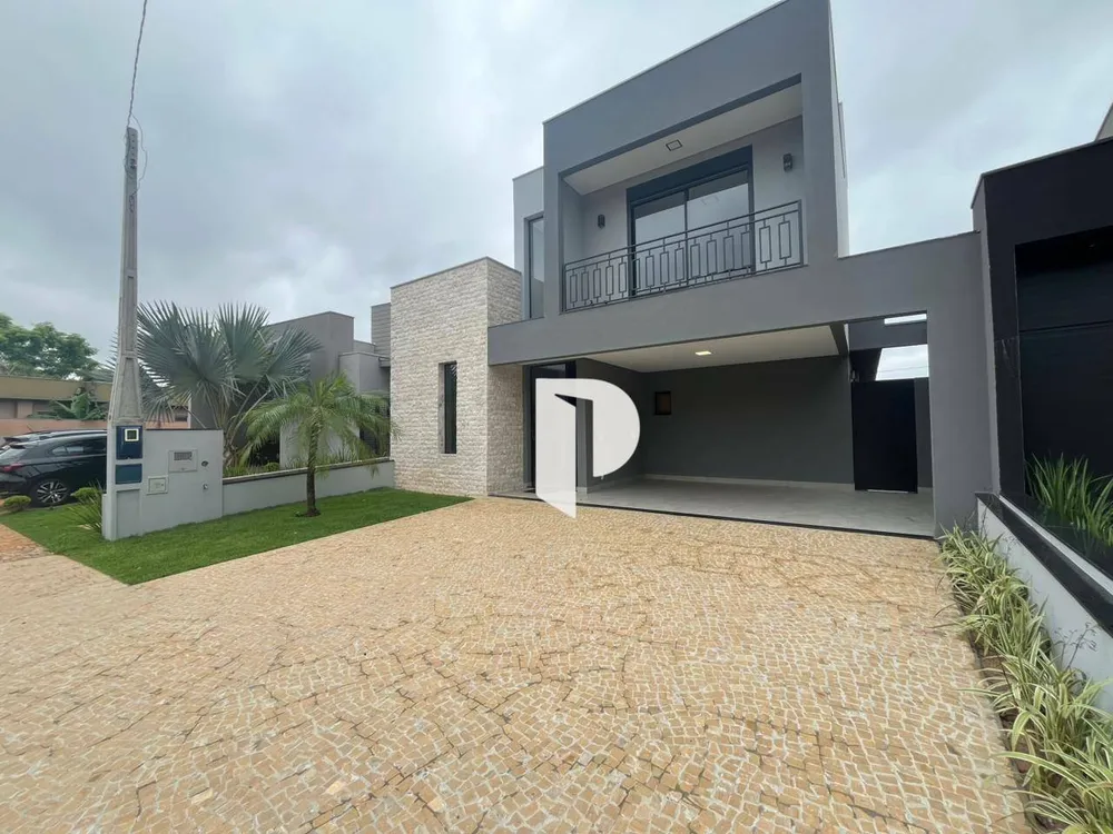 Sobrado, 3 quartos, 191 m² - Foto 2