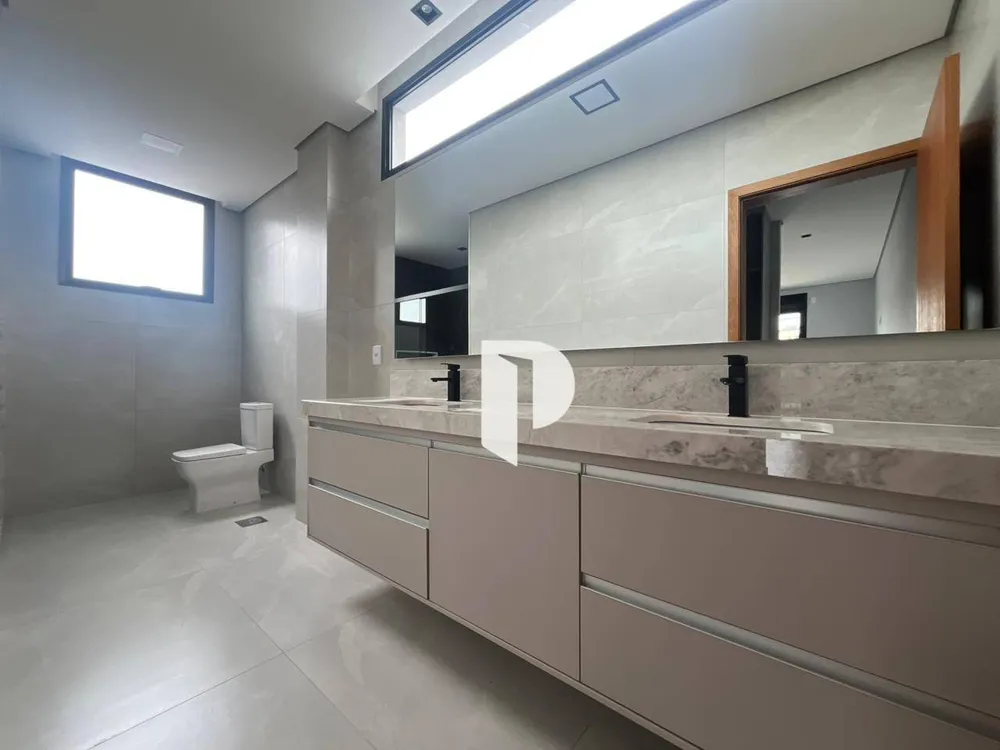 Sobrado, 3 quartos, 191 m² - Foto 6