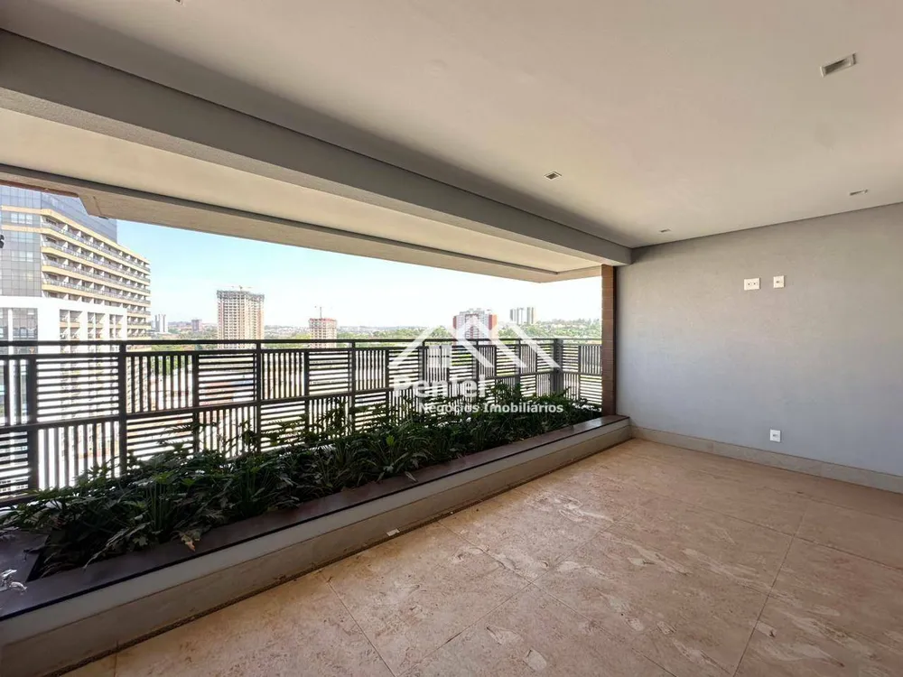 Cobertura, 4 quartos, 370 m² - Foto 3