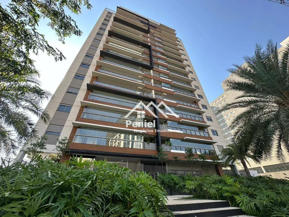 Cobertura, 4 quartos, 370 m² - Foto 11