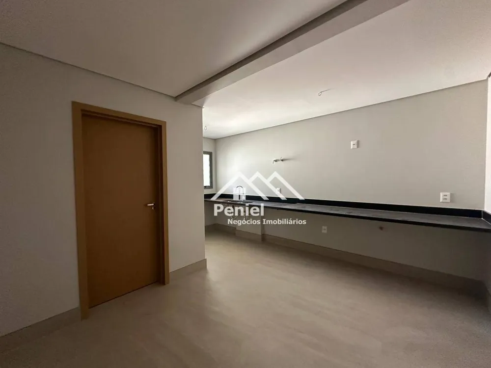 Cobertura, 4 quartos, 370 m² - Foto 1