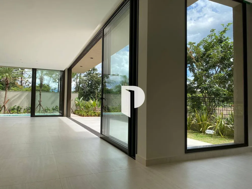 Sobrado, 4 quartos, 435 m² - Foto 3