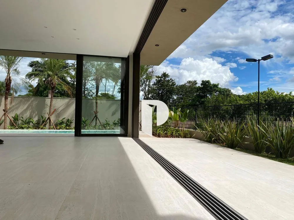 Sobrado, 4 quartos, 435 m² - Foto 14