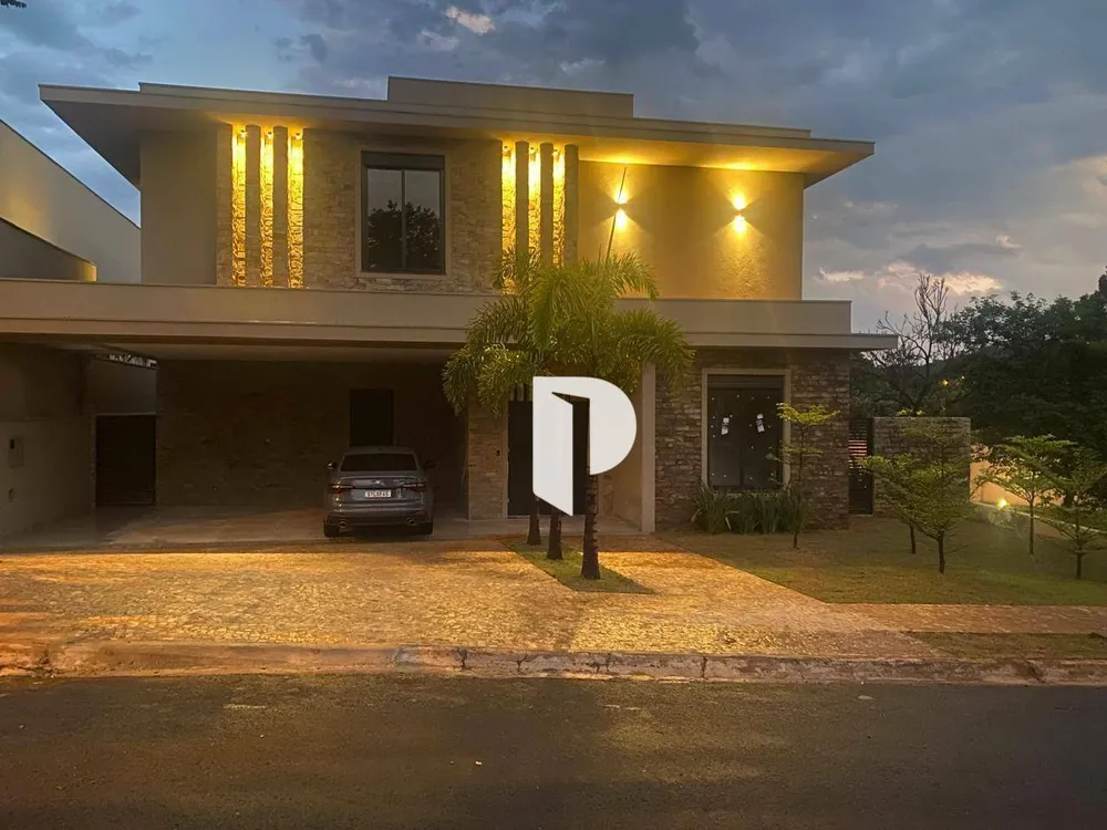 Sobrado, 4 quartos, 435 m² - Foto 2