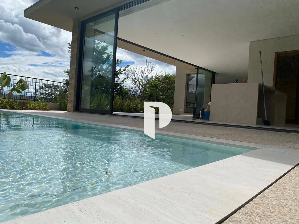 Sobrado, 4 quartos, 435 m² - Foto 10