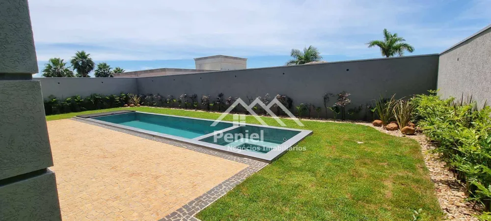 Sobrado, 4 quartos, 421 m² - Foto 1