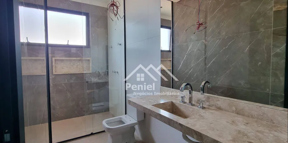 Sobrado, 4 quartos, 421 m² - Foto 6