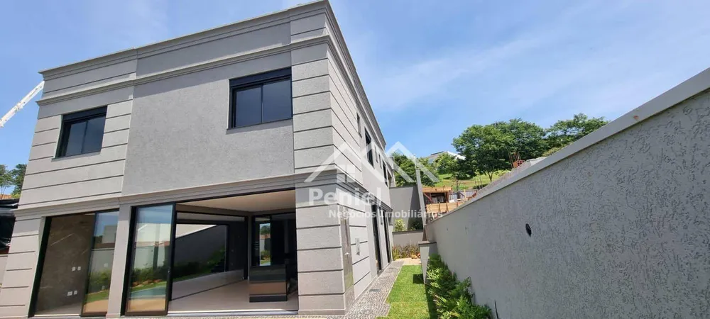 Sobrado, 4 quartos, 421 m² - Foto 7