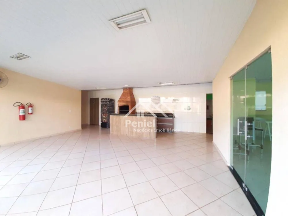 Cobertura, 2 quartos, 100 m² - Foto 2