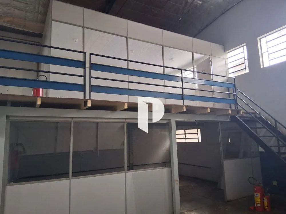 Depósito-Galpão, 340 m² - Foto 4