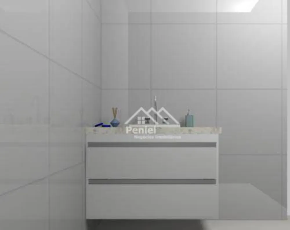 Casa de Condomínio, 3 quartos - Foto 10