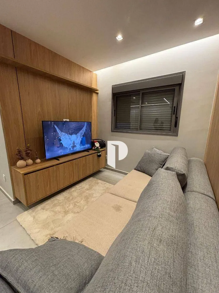 Apartamento, 3 quartos, 82 m² - Foto 2